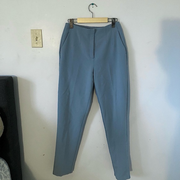 Light Blue Dynamite Suit - Picture 2 of 4